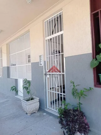Imagem Apartamento à venda, 340 m² por R$ 259.000,00 - Brasilândia - São Gonçalo/RJ