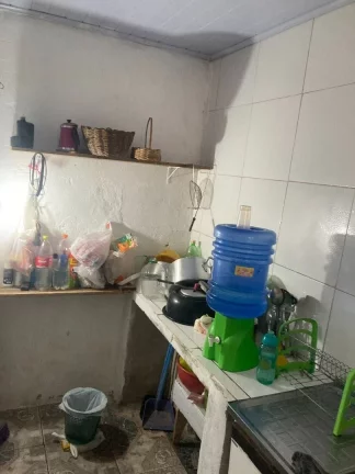 Imagem Casa com 2 dormitórios à venda, 150 m² por R$ 187.000,00 - Vila Aparecida - Suzano/SP