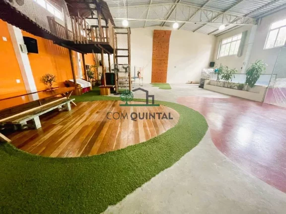 Imagem Sala Comercial para Alugar, 1.035 m² em Vila Santo Antônio - Cotia
