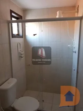 Imagem Casa Duplex Frente Rua Condomínio