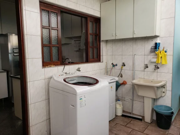 Imagem CASA ASSOBRADADA