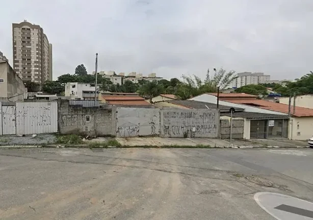 Imagem Terreno Comercial na Cidade Líder para Locação