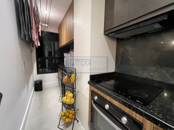 Imagem APARTAMENTO A VENDA NA VILA MARIANA, SAO PAULO
