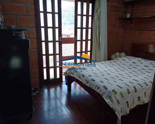 Imagem Loft duplex 2 dormitórios à venda, 58M² por R$ 275.000 - Martim de Sá - Caraguatatuba/SP