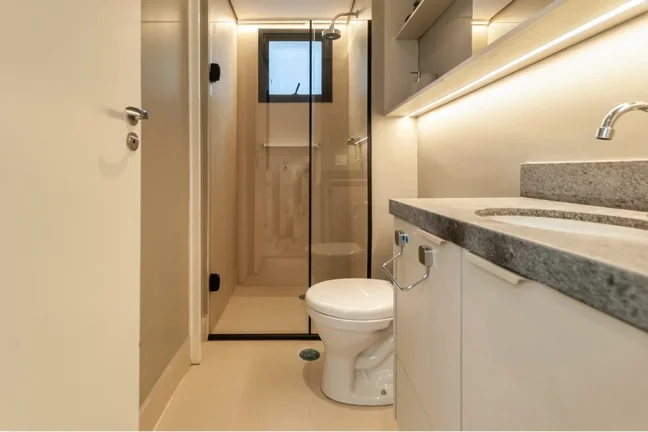 Imagem APARTAMENTO RESIDENCIAL em São Paulo - SP, Vila Mariana