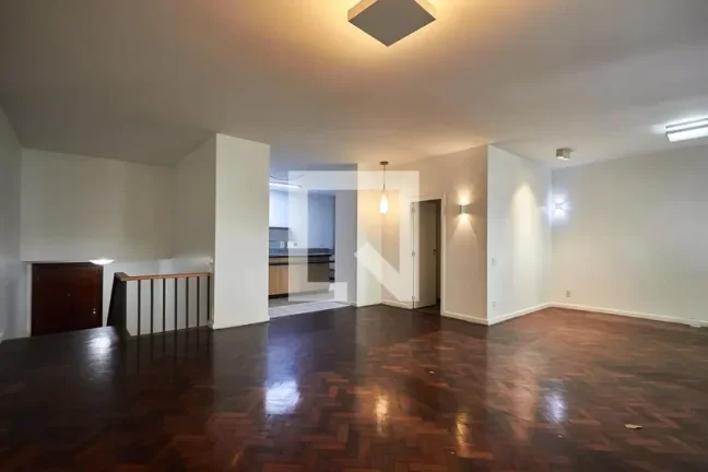 Imagem Apartamento à Venda - Copacabana, 3 Quartos, 180 m2