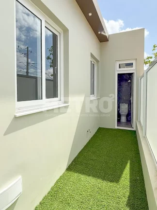 Imagem Casa à venda no Cond. Buona Vita com 3 suítes, Gourmet, piscina, Petrolina-PE