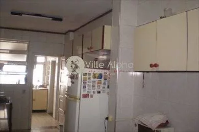 Imagem Apartamento a venda de frente pro mar no Embaré