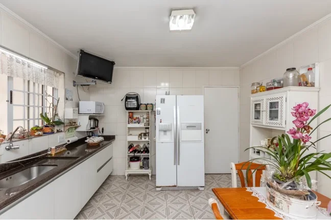 Imagem CASA RESIDENCIAL em São Paulo - SP, Jardim Umuarama