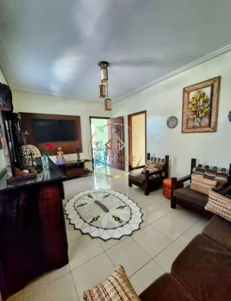 Imagem Casa, 3 Dormitórios ( 1 suíte), 199m², Bosque dos Eucaliptos, Sjc.