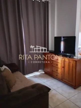 Imagem Apartamento - Ribeirão Preto - Jardim Paulista - Região Leste