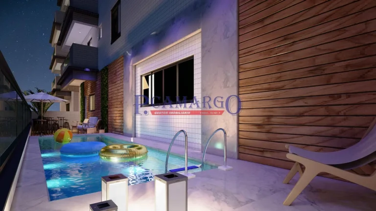 Imagem Apartamento Padrão