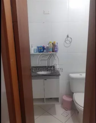 Imagem Maravilhoso Apartamento 2 Quartos à Venda no Tupi, Praia Grande