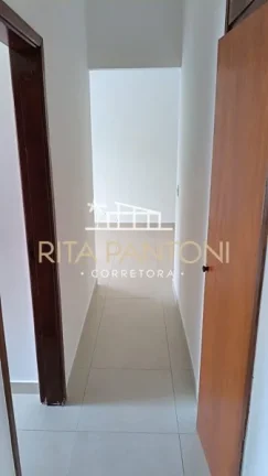 Imagem Apartamento - Ribeirão Preto - Jardim Irajá - Região Sul