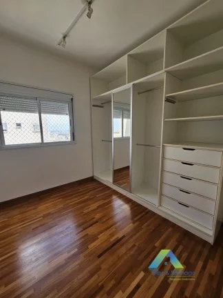 Imagem Cobertura Duplex com 4 suítes e 5 banheiros na Vila Mariana/SP!