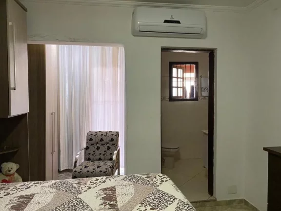 Imagem sobrado residencial para venda, vila monteiro, poá