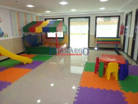 Imagem Apartamento Padrão