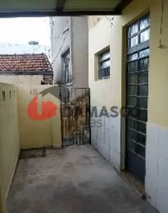 Imagem Casa à venda, Cerâmica, São Caetano do Sul, SP
