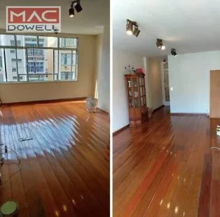 Imagem Apartamento de 92 m² / 2 Quartos - VENDA - Copacabana / RJ