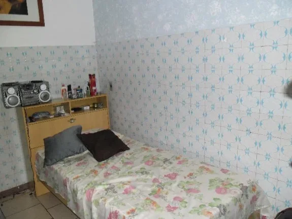 Imagem Casa - Ribeirão Preto - Parque São Sebastião - Região Leste