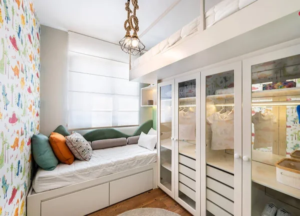 Imagem Apartamento no Mapp Barra Funda