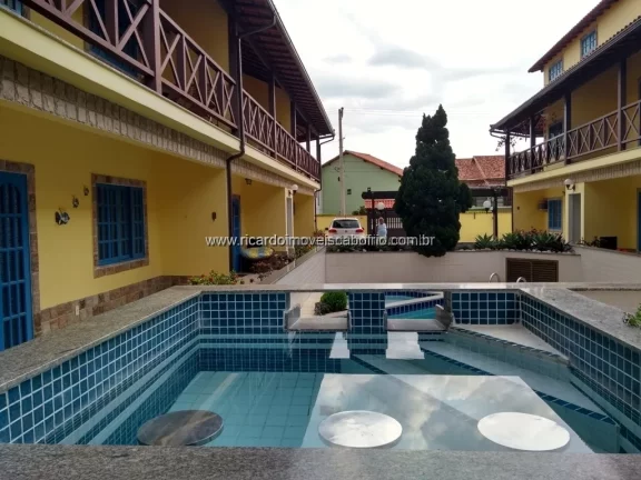 Imagem Térreo 2 Quartos Piscina * Churrasqueira