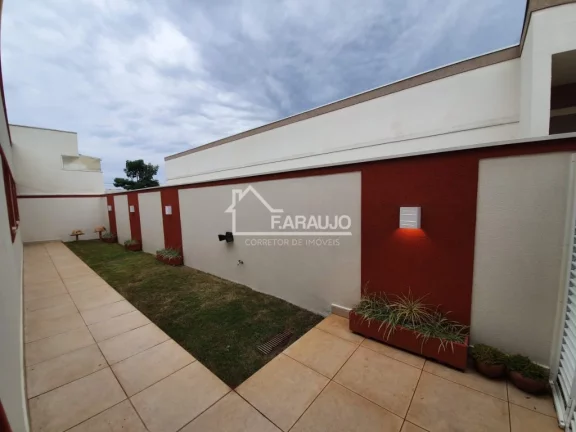 Imagem Casa em condomínio fechado para venda em Araçoiaba Da Serra/sp