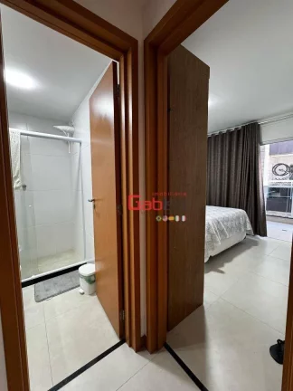 Imagem Apartamento com 1 dormitório à venda, 70 m² por R$ 465.000,00 - Braga - Cabo Frio/RJ