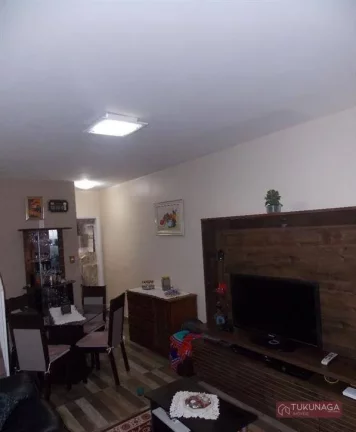 Imagem Sobrado com 2 quartos à venda, 85 m² por R$ 455.000 - Vila Amália - São Paulo/SP