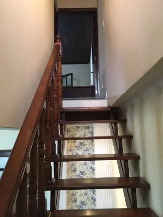 Imagem Sobrado com 4 dormitórios à venda, 283 m² por R$ 650.000,00 - Vila Paiva - Suzano/SP