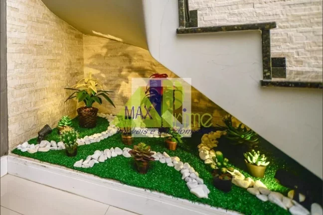 Imagem Melhor custo beneficio da Vila Matilde, sobrado de 3 dor. 2 vagas apenas R$ 4.400,00 de aluguel, confira já !