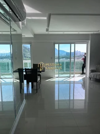 Imagem Cobertura Duplex no Condomínio Blue – Barra da Tijuca