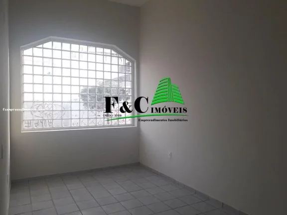 Imagem Sala Comercial para Locação em Limeira, Centro, 2 banheiros