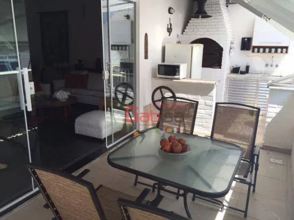 Imagem Cobertura com 4 dormitórios à venda, 185 m² por R$ 850.000,00 - Passagem - Cabo Frio/RJ
