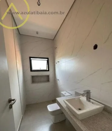 Imagem Casa em Condomínio para Venda em Atibaia, Condominio Quintas Da Boa Vista, 3 dormitórios, 3 suítes, 4 banheiros, 3 vagas