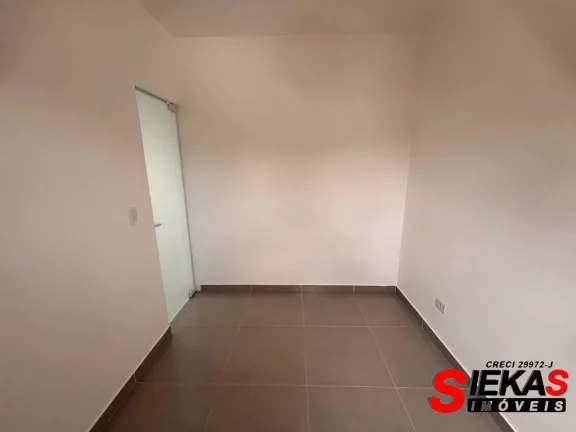 Imagem Apartamento à venda em São Paulo-SP, bairro Cidade Líder: 2 quartos, sala, banheiro, 1 vaga, 35m². Confira!