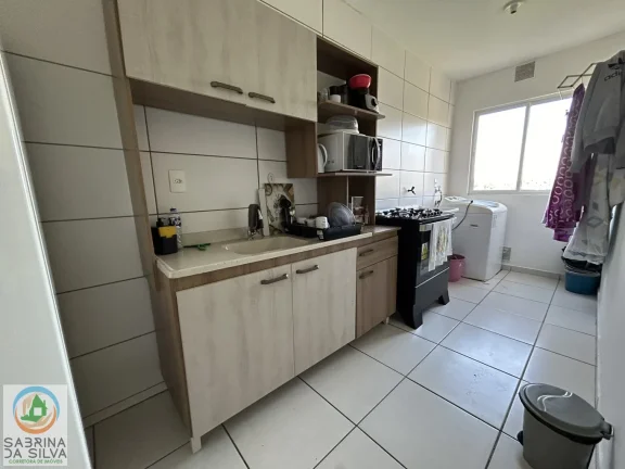 Imagem Apartamento - Itoupavazinha - Blumenau