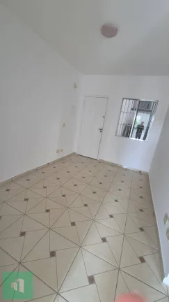 Imagem Apartamento à venda em São Bernardo do Campo, Demarchi, com 2 quartos
