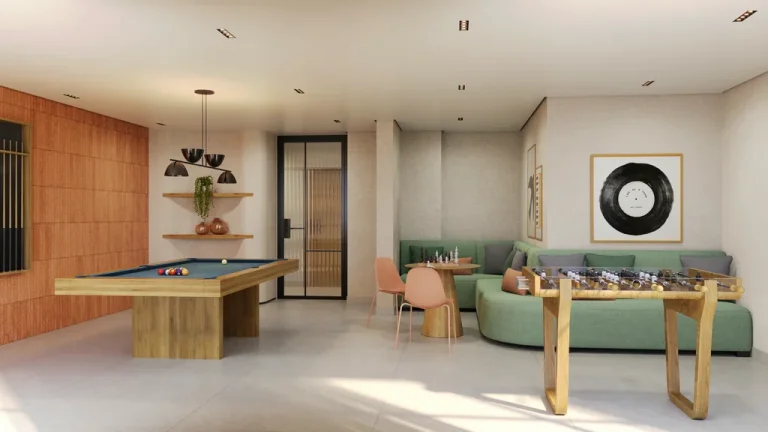 Imagem Studio à venda em São Paulo, Bela Vista, com 1 quarto, 26,86m2