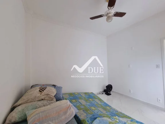 Imagem Apartamento com 2 quartos com vista mar, à venda, 72 m² por R$ 590.000 - Embaré - Santos/SP