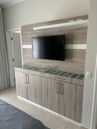 Imagem Sobrado à venda, 160 m² por R$ 1.100.000,00 - Condomínio Villaggio di Itaici - Indaiatuba/SP