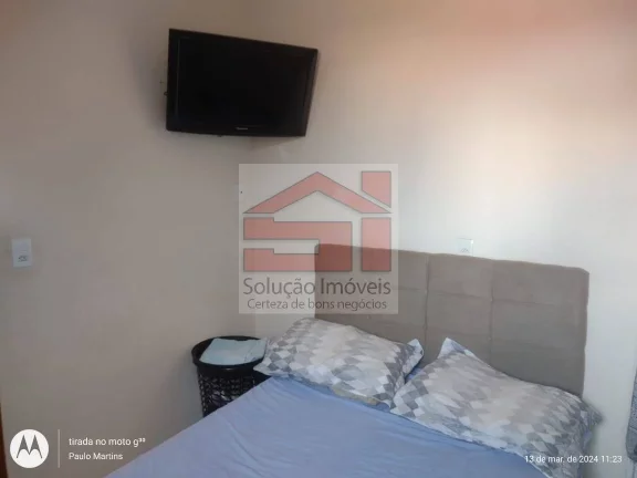 Imagem CASA - Cod V.236