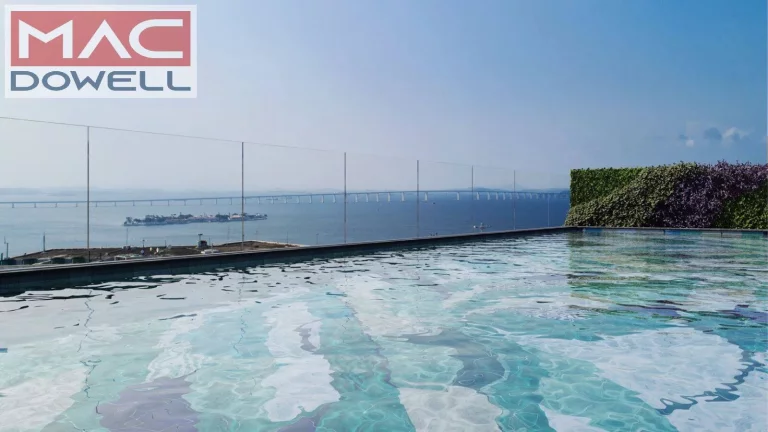 Imagem Skylux - Tegra - Studio e 1 quarto / 32 m² a 42 m² no Centro do Rio