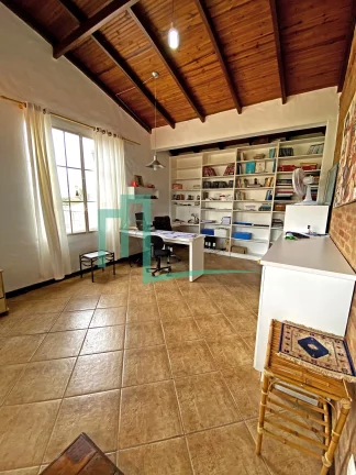 Imagem VENDE-SE CHACARA NO COND. PORTO DOS SONHOS