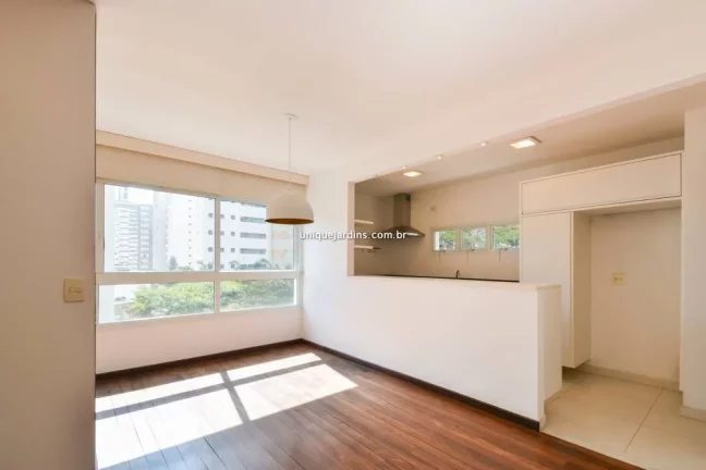 Imagem Apartamento à venda Jardim Paulista São Paulo
