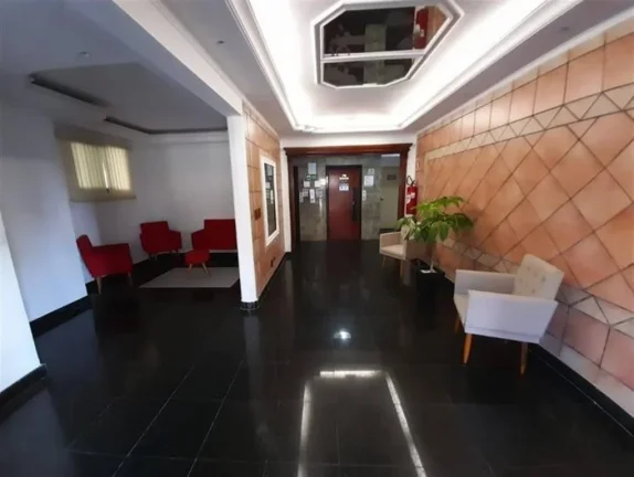 Imagem APARTAMENTO COM 232 m² - TUPI - PRAIA GRANDE SP