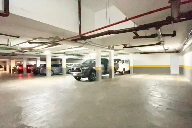 Imagem APARTAMENTO RESIDENCIAL em São Paulo - SP, Cambuci