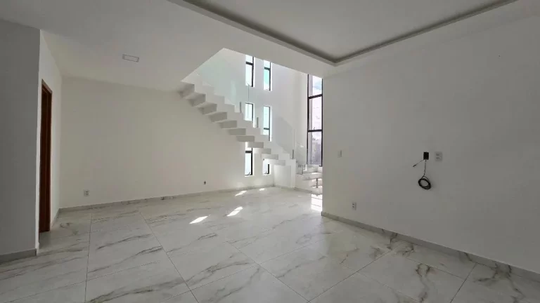Imagem Casa com 3 dormitórios à venda, 160 m² por R$ 860.000 - Praia do Sol - João Pessoa/PB