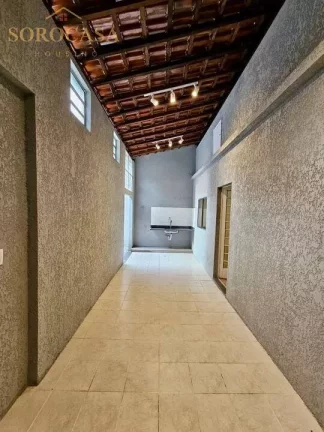 Imagem Casa à Venda - Sobrado - 4 dormitórios - Jd. Ouro Fino