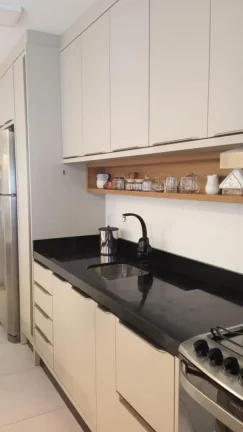 Imagem Seu novo lar no Itacolomi Home Club - conforto, espaço e vista mar a poucos metros da Praia Alegre de Penha - SC